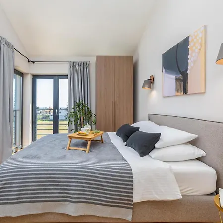 Amazing Home In Marcana *
