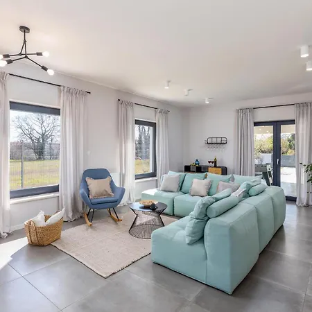 In With House A Panoramic View Holiday home