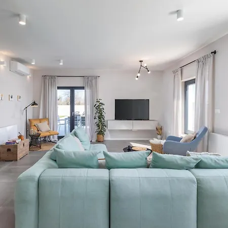 Holiday home In With House A Panoramic View Marcana